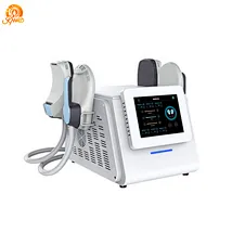 Ems Slim Neo 4 handles 13 Tesla RF Body Sculpting Machine